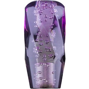 Miyabi Jdm 100mm Purple Smoke Gradient Bubble Shift Knob Gear Knob - 12x1.25 Or 10x1.25 Miyabi Jdm 100mm Purple Smoke Gradient Bubble Shift Knob Gear Knob - 12x1.25 Or 10x1.25
