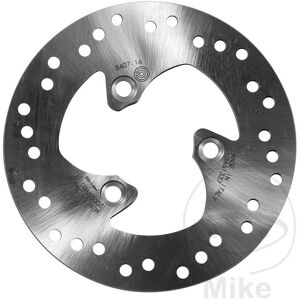 Brembo Brake Disc 68b40716 Fits Peugeot Vivacity 50 2003-2004 Brembo Brake Disc 68b40716 Fits Peugeot Vivacity 50 2003-2004