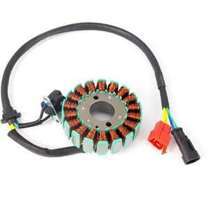Cmpo Scooter Stator For Lj125t-8m-E4 (Sttr029) Bnib Genorator Magneto Rotor Power Cmpo Scooter Stator For Lj125t-8m-E4 (Sttr029) Bnib Genorator Magneto Rotor Power