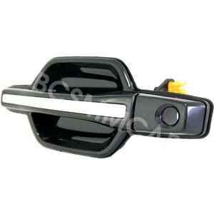 Bcsmmcar Outside Door Handle Mr970411 Driver Side Fit For Mitsubishi Montero 2001-2004 Bcsmmcar Outside Door Handle Mr970411 Driver Side Fit For Mitsubishi Montero 2001-2004