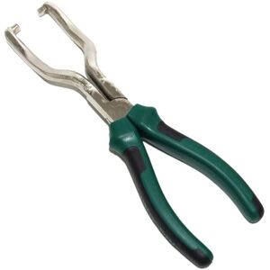 Sodial 4x(Professional Gasoline Pipe Joint Pliers Oil Tubing Connector Disassembly4667 Sodial 4x(Professional Gasoline Pipe Joint Pliers Oil Tubing Connector Disassembly4667