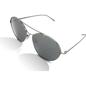 Prada Sunglasses Women'S Pr56us 1bc5s0 Silver/grey Prada Sunglasses Women'S Pr56us 1bc5s0 Silver/grey