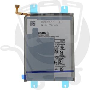 Official Samsung Galaxy A13 4g Sm-A135 Battery - Eb-Ba217aby - Gh82-28509a Official Samsung Galaxy A13 4g Sm-A135 Battery - Eb-Ba217aby - Gh82-28509a