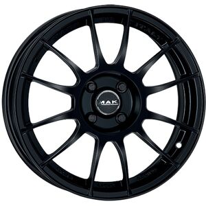 Mak Xlr Alloy Wheel for Mitsubishi Colt - 7x17 - Gloss Black Mak Xlr Alloy Wheel for Mitsubishi Colt - 7x17 - Gloss Black