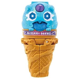 Bandai Kamen Rider Gavv Dx Blizzard Sorbei Gochizo Japan Official Bandai Kamen Rider Gavv Dx Blizzard Sorbei Gochizo Japan Official