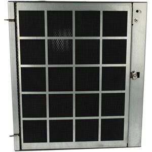 Vhbw Charcoal Filter Carbon For Miele Da 390-6 Ext Da 396-5 Da 390-6 Restorable Vhbw Charcoal Filter Carbon For Miele Da 390-6 Ext Da 396-5 Da 390-6 Restorable