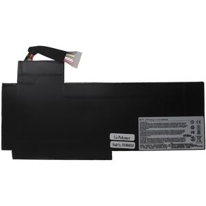 Vhbw Battery For Schenker Xmg C703 4800mah Vhbw Battery For Schenker Xmg C703 4800mah