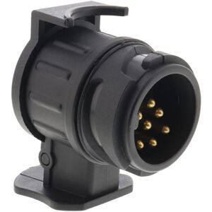 Vemo Aftermarket Socket Adapter Black High Quality Universal V98-66004 Vemo Aftermarket Socket Adapter Black High Quality Universal V98-66004