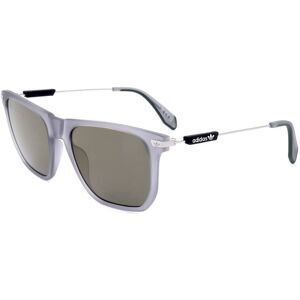 adidas Original Or0081 20q Grey 53/19/145 Man Sunglasses adidas Original Or0081 20q Grey 53/19/145 Man Sunglasses