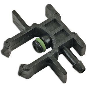 Fuel Line 1 Way Heavy Duty Connector - Pack 5 - Connect 34066 New Fuel Line 1 Way Heavy Duty Connector - Pack 5 - Connect 34066 New