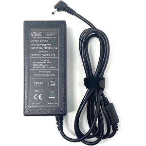 Classic Replacement Power Supply For Asus Zenbook Ux21e Classic Replacement Power Supply For Asus Zenbook Ux21e