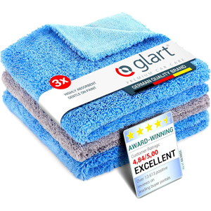 Does Not Apply Polishing Cloth Car Drying Cloth - Set Of 3 - Premium Microfiber Cloths Car For Does Not Apply Polishing Cloth Car Drying Cloth - Set Of 3 - Premium Microfiber Cloths Car For