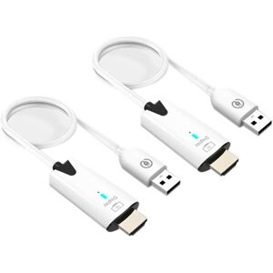 Sodial 5g 30m -Compatible Extender Cable Audio Video Transmitter&receiver Display9275 Sodial 5g 30m -Compatible Extender Cable Audio Video Transmitter&receiver Display9275