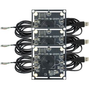 Sodial 2x( 3pcs 100 Degree Camera Module 1mp Ov9732 1280x720 Usb Driver Manual1111 Sodial 2x( 3pcs 100 Degree Camera Module 1mp Ov9732 1280x720 Usb Driver Manual1111