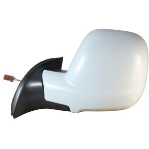 Iparlux Complete Mirror Left Electric Convex Thermal Primed 8153tp Iparlux Complete Mirror Left Electric Convex Thermal Primed 8153tp