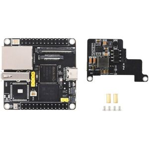 Sodial Rv1106 Linux Development Board With Poe Module 8gb Emmc 256mb Ddr3l Arm1404 Sodial Rv1106 Linux Development Board With Poe Module 8gb Emmc 256mb Ddr3l Arm1404