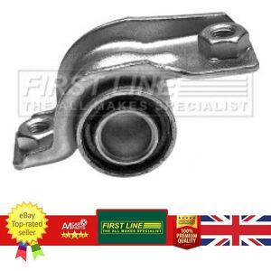 First Line Control Trailing Arm Mount For Alfa Romeo 147 00-10 156 97-05 Gt 03-10 60620566 First Line Control Trailing Arm Mount For Alfa Romeo 147 00-10 156 97-05 Gt 03-10 60620566