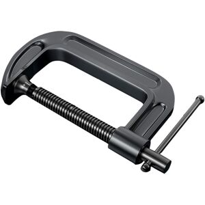 Sodial 2x(Heavy Duty G Clamp With Opening, G-Type Thickened Woodworking Clamp,4187 Sodial 2x(Heavy Duty G Clamp With Opening, G-Type Thickened Woodworking Clamp,4187