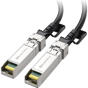 Does Not Apply 10gbps Dac Twinax Sfp Cable 0.5m (Sfp+ Cable), 10gbase-Cu Passive Direct Attach Does Not Apply 10gbps Dac Twinax Sfp Cable 0.5m (Sfp+ Cable), 10gbase-Cu Passive Direct Attach