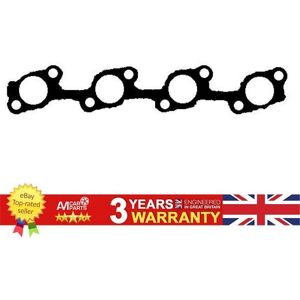 Bga Exhaust Manifold Gasket For Toyota 4 Dyna Hiace Hilux Land 17173-54030 Bga Exhaust Manifold Gasket For Toyota 4 Dyna Hiace Hilux Land 17173-54030
