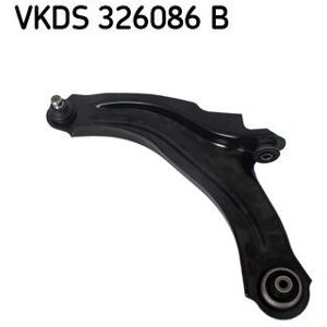 Wheel Suspension Control/trailing Arm Skf Vkds 326086 B Fits Renault Clio Zoe Wheel Suspension Control/trailing Arm Skf Vkds 326086 B Fits Renault Clio Zoe