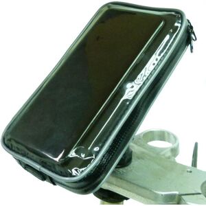 Buybits Motorcycle Yoke 10 Nut Cap Phone Mount For Samsung Galaxy S21 Plus Fits Honda Buybits Motorcycle Yoke 10 Nut Cap Phone Mount For Samsung Galaxy S21 Plus Fits Honda