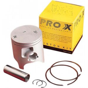 Kawasaki Kx 60 - 83/05 - Piston Kit Prox 42.96 Mm/01.4100.B Kawasaki Kx 60 - 83/05 - Piston Kit Prox 42.96 Mm/01.4100.B
