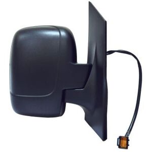 Prasco Fiat Scudo Door Mirror Electric Heated Primed Twin R/h 07-16 Prasco Fiat Scudo Door Mirror Electric Heated Primed Twin R/h 07-16