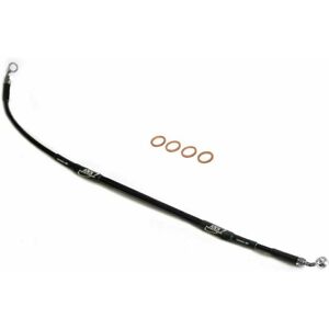 As3 Performance As3 Venhill Rear Brake Line Hose For Gas Gas Ec 250 300 Ec 250 350 F 2021-2023 As3 Performance As3 Venhill Rear Brake Line Hose For Gas Gas Ec 250 300 Ec 250 350 F 2021-2023