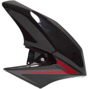 Mpw Pattern Replacement Right Side Cowling Black - Honda Cb125f 15-20 Mpw Pattern Replacement Right Side Cowling Black - Honda Cb125f 15-20