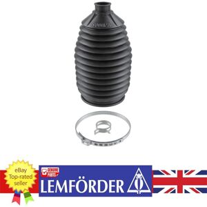 Lemforder Front Left Right Steering Bellow For Honda Cr-V 06-12 53534-Sma-003 Lemforder Front Left Right Steering Bellow For Honda Cr-V 06-12 53534-Sma-003