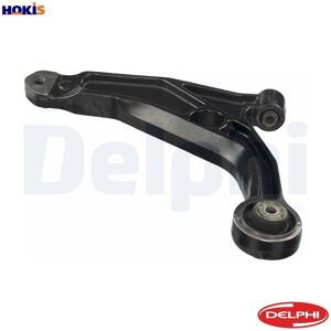 Delphi Controltrailing Arm Wheel Suspension Tc3203 For Dodge Fiat Ece 2.0l Ed3 2.4l Delphi Controltrailing Arm Wheel Suspension Tc3203 For Dodge Fiat Ece 2.0l Ed3 2.4l