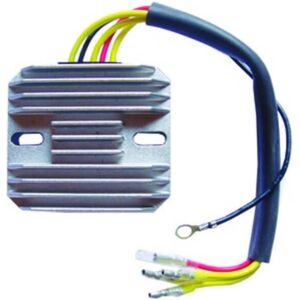 Tecnium Suzuki 250 400 750 850 1000 Gs / 1100 Gsx - Voltage Regulator / 1080543 Tecnium Suzuki 250 400 750 850 1000 Gs / 1100 Gsx - Voltage Regulator / 1080543