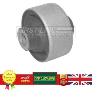 First Line Control Trailing Arm Mount For Honda Civic 01-05 Cr-V 01-07 51391-S5a-004 First Line Control Trailing Arm Mount For Honda Civic 01-05 Cr-V 01-07 51391-S5a-004