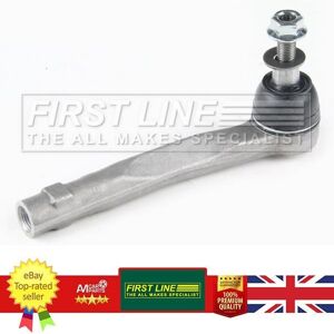 First Line Audi E-Tron Porsche Taycan M16x1.5 Front Left Tie Rod End First Line Audi E-Tron Porsche Taycan M16x1.5 Front Left Tie Rod End