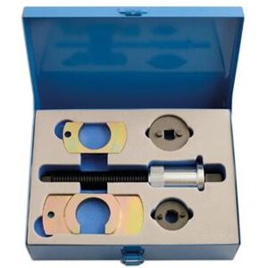 Laser Tools Brake Caliper Rewind Tool Kit - Vauxhall/Opel 5094 Laser Tools Brake Caliper Rewind Tool Kit - Vauxhall/Opel 5094