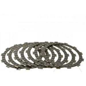 Tecnium 750 Zr7 / 750 Zephyr - Clutch Discs / 3030641 Tecnium 750 Zr7 / 750 Zephyr - Clutch Discs / 3030641