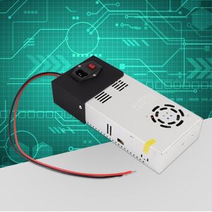 3d Printer Regulated Power Supply For Ender-3 3pro Dc24v/15a Output Ac110v Ls 3d Printer Regulated Power Supply For Ender-3 3pro Dc24v/15a Output Ac110v Ls