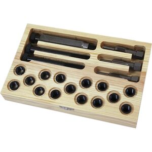 Neilsen Glow Plug Thread Repair Kit - M12 Neilsen Glow Plug Thread Repair Kit - M12