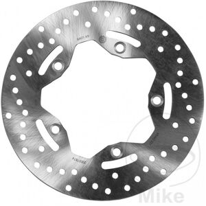 Brembo Brake Disc 68b407k9 Fits Sym Maxsym 400 2017-2019 Brembo Brake Disc 68b407k9 Fits Sym Maxsym 400 2017-2019