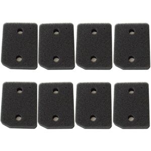 Sodial 4x(8pcs Tumble Dryer Foam For 9164761 Dryer Heat Pump Dryer,Sponge Mat6774 Sodial 4x(8pcs Tumble Dryer Foam For 9164761 Dryer Heat Pump Dryer,Sponge Mat6774