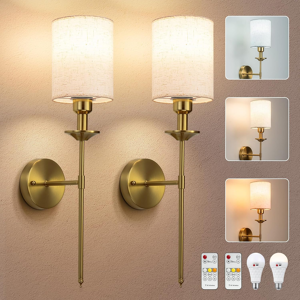 Does Not Apply Battery Operated Wall Lights, Rechargeable Wall Sconces Set Of 2 With Remote 500 Does Not Apply Battery Operated Wall Lights, Rechargeable Wall Sconces Set Of 2 With Remote 500