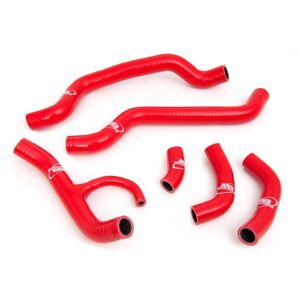 As3 Performance As3 Silicone Radiator Hoses For Ducati 848 1098 1198 2007-2014 As3 Performance As3 Silicone Radiator Hoses For Ducati 848 1098 1198 2007-2014
