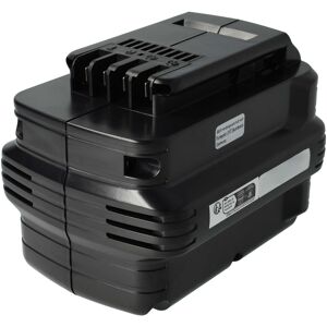 Vhbw Battery For Dewalt Dw004k Dw004k-2 Dw005 Dw005k-2 Dw004k2c Dw004k2h 3ah 24v Vhbw Battery For Dewalt Dw004k Dw004k-2 Dw005 Dw005k-2 Dw004k2c Dw004k2h 3ah 24v