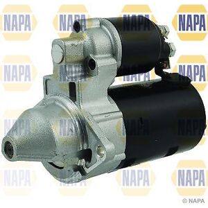 Napa Nsm1329 Starter Fits Daewoo Tacuma Opel Astra Vectra Zafira Vauxhall Astra Napa Nsm1329 Starter Fits Daewoo Tacuma Opel Astra Vectra Zafira Vauxhall Astra