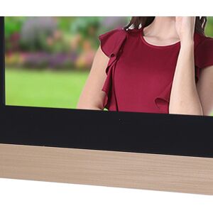 Black Wired Video Intercom System 7in Visual Intercom Doorbell System With Ca Ct Black Wired Video Intercom System 7in Visual Intercom Doorbell System With Ca Ct