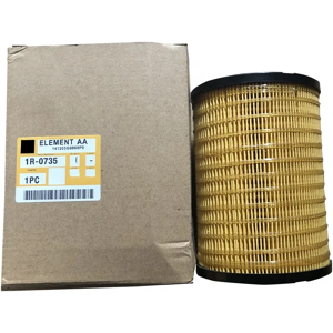 Does Not Apply Construction Machine Excavator Parts Dozer Part Air Filter Element 1r-0735 For C Does Not Apply Construction Machine Excavator Parts Dozer Part Air Filter Element 1r-0735 For C