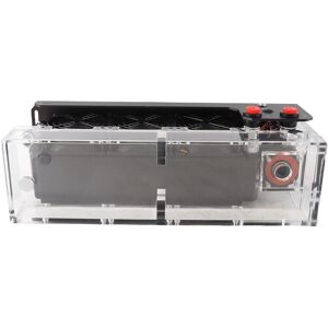 New Water Cooling Pump 12v 5a 25w 1200ml Water Tank 4000rpm Fans G1/4 Thread New Water Cooling Pump 12v 5a 25w 1200ml Water Tank 4000rpm Fans G1/4 Thread