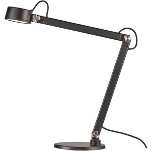 Table Light Black Nobu Led Wall Or Nordlux 2120405003 Table Light Black Nobu Led Wall Or Nordlux 2120405003