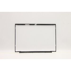 Lenovo Thinkpad T14s Gen 3 Bezel Front Trim Frame Cover Black 5b30z38964 Lenovo Thinkpad T14s Gen 3 Bezel Front Trim Frame Cover Black 5b30z38964